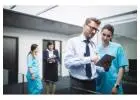 Top Hospital Security Services in Pune | Professional Protection