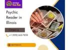 Reliable Psychic Reader in Illinois for Clear & Compassionate Guidance