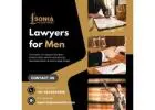 Lawyers for Men | Lawyers for FIR Registration