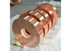 Trusted Copper Strip Manufacturer Serving Indian Industries