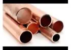 Trusted Source of Copper Pipes for Singapore Market