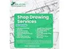 Siliconec Offers Affordable Shop Drawing Solutions for Los Angeles Engineering Projects