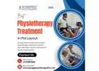 Best Physiotherapy Treatment in Pai Layout | Synergy Physiotherapy