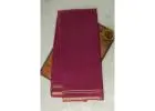 Pure Mysore Silk Sarees | Authentic Heritage Silk Collection