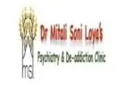 Dr. Mitali Soni Loya’s - Top Mental Doctor in Bhopal