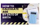How to Calculate Age