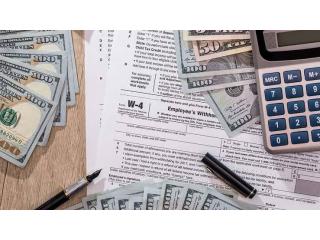 Why Most People Overpay Taxes Every Year