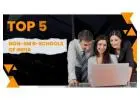 Top 5 Non-IIM B-Schools of India