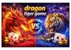 Play Dragon Tiger Game on Sportsx9 – Win Real Money Instantly!