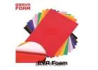 Best Price High-Density EVA Foam | Gravofoam