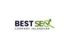 Professional SEO Service in Jalandhar | Boost Google Rankings & Leads