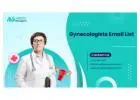Boost Engagement with Our Gynecologists Email List