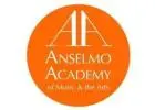 Anselmo Academy of Music and The Arts
