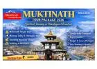 Muktinath Tour Packages 2026 – A Journey of Spirituality & Adventure