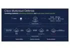 Cisco Multicloud Deployment Services