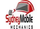 Mobile Car Service in Austral | All Sydney Mechanics