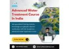 Advanced Water Treatment Course In India | ZLD Academy