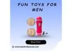 Discreet Adult Pleasure Products in Portland | adultvibesusa.com