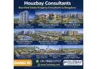 Houzbay Consultants | Best Real Estate Property Consultants in Bangalore​