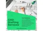 Accurate CAD Drafting Services in Los Angeles – Trusted by Designers and Engineers