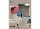 Top Waterproof Coating Services in Bangalore near me