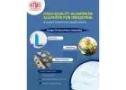 Aluminium Sulphate Distributors with Strong Supply Network