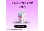 Body-Safe Adult Pleasure Products Online in Kokopo | papuapleasure.com