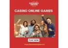 Casino Online Games