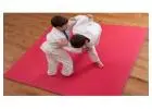 Premium Quality Martial Arts Mats | Gravolite