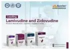 Lamivudine and Zidovudine Products Manufacturer in India