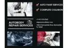 Autobody Repair Services | Expert Car Body & Collision Repairs