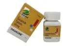 Controlling Cancer Cell Growth Effectively with Dasacine 50mg Tablet