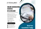 Online bookkeeping services in Cleveland