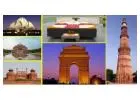 Trusted Delhi Tourism Online Booking Platform