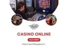 Casino Online