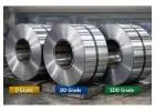 High Quality Steel Strips for Industry – Order Now
