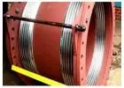 Reliable Lateral Expansion Joints Manufacturer India for Industrial Applications | Flexpert Bellows