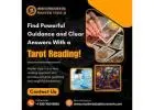 Psychic Reading in California | Best Tarot Reading Specialists in California