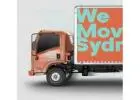 Removalist in Sydney