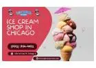 Chicago Ice Cream Shop | Big Bros Ice Cream