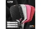 CPX Pickle | Premium Pickleball Paddles & Gear | Cpxpickleball.com