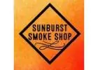 SunBurst Smoke Shop