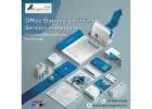 Office Stationery Printing Services in Bangalore