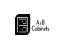 Butlers pantry Cabinet Makers in Melbourne - A&B Cabinets