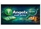 Angelx USDT Price Trading – Turn Market Moves into Real Money