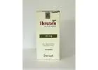 Buy Ibruxen 140mg Capsule Online to treat Blood Cancer