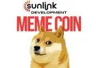 Meme Coin Development Company Supporting Sustainable Community Growth