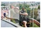 Sparkling Clean Windows – Reliable Window Cleaning Services Near You!