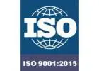 Reliable ISO Certification in Moradabad for Your Business