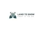 Snow Removal for Businesses – Reliable Winter Solutions by Landtosnow